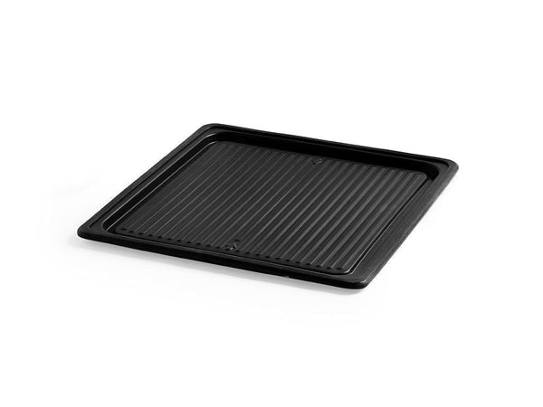 Combi oven tray
