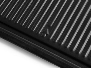 KOMBIOVNS BAGEPLADE - 2