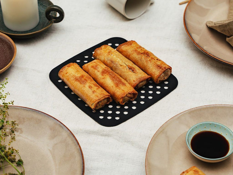 Klassik Air Fryer Sæt
