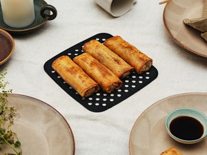 AIRFRYER MÅTTE – 5L/6L - 5