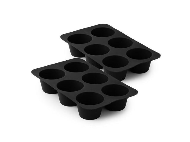 AIRFRYER MUFFIN FORM - DUAL - 1