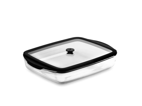Ovenproof glass dish - 1.6l
