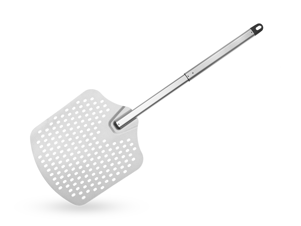 PIZZASPADE I ALUMINIUM - 1