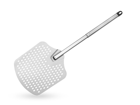 PIZZASPADE I ALUMINIUM - 1