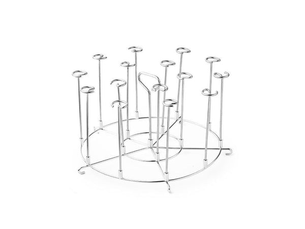 Airfryer spidestander - 4l