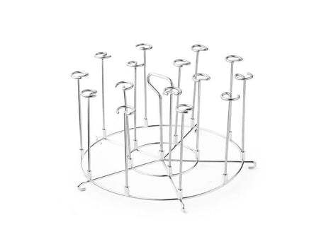 AIRFRYER GRILLSPYDSTANDER - 5L/6L - 1