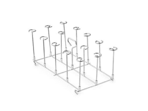 AIRFRYER GRILLSPYDSTANDER - DUAL