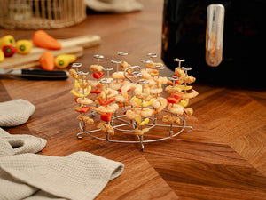 AIRFRYER GRILLSPYDSTANDER - 4L - 2