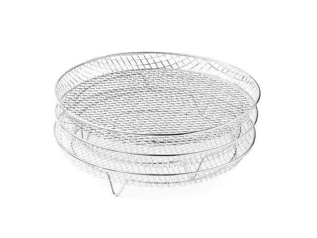 STABELBARE AIRFRYER STATIVER 4L - 1