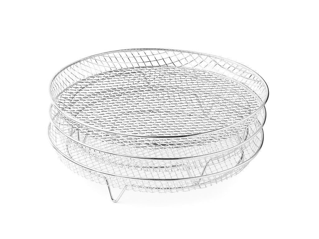 STABELBARE AIRFRYER STATIVER 5L