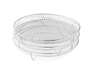 STABELBARE AIRFRYER STATIVER 8L