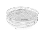 STABELBARE AIRFRYER STATIVER 8L