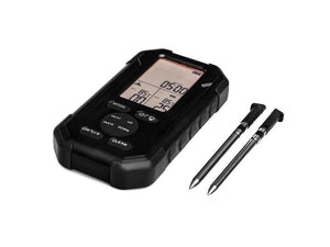TRÅDLØS STEGETERMOMETER - 8