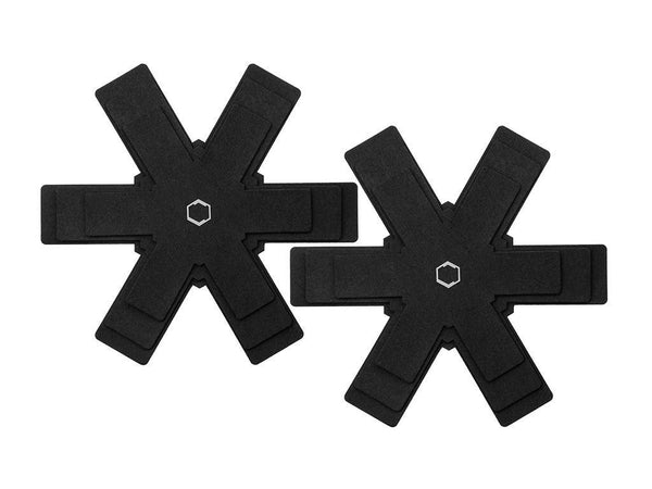 Pan protector - 6 pcs