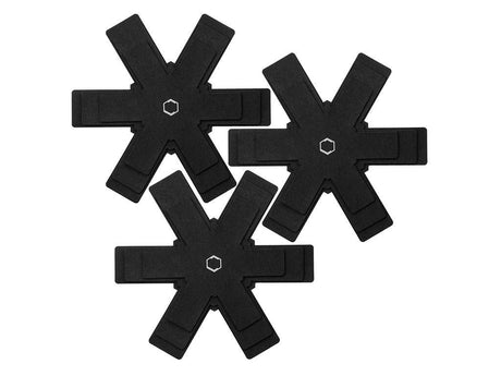 PANDEBESKYTTER - 9 STK - 1