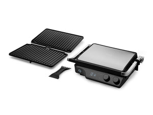 SMART PANINI GRILL SÆT - 1