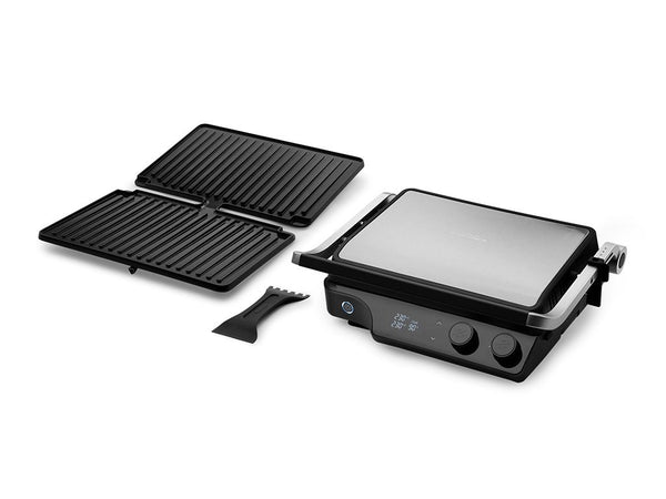 SMART PANINI GRILL SÆT