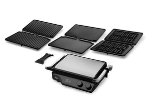 3-I-1 PANINI MASKINE