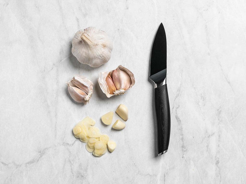 PARING KNIFE 9CM - 4