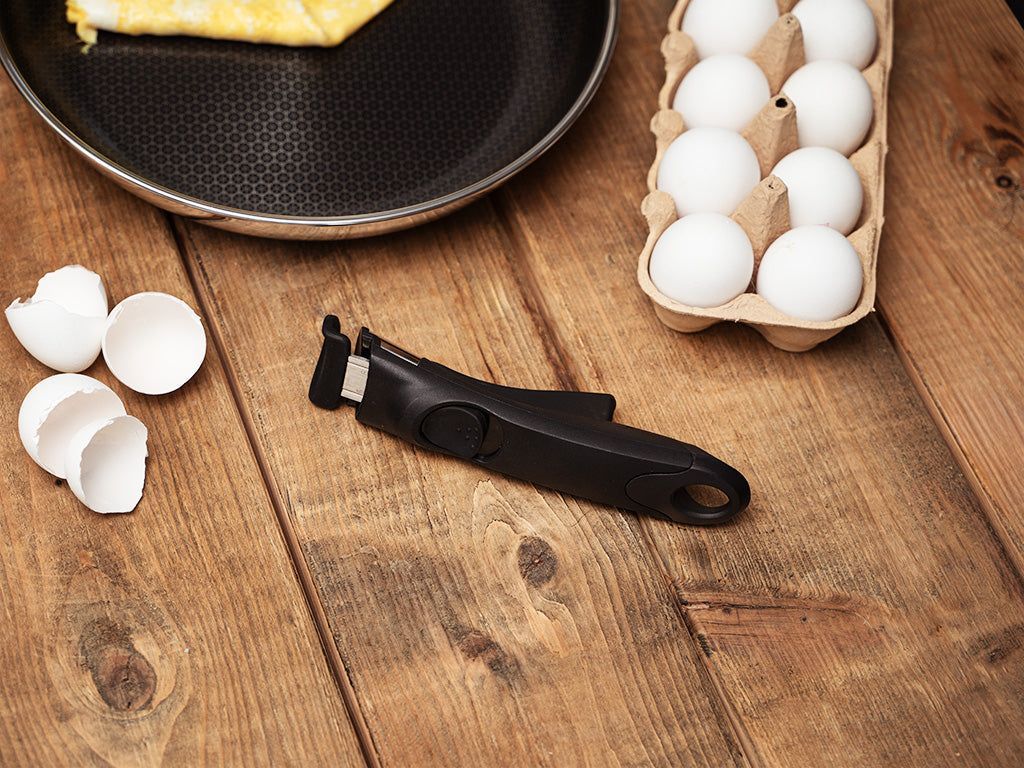 AFTAGELIGT HÅNDTAG - 4