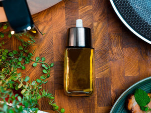 KOMPLET RICEKOGER SÆT