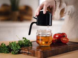 OLIE SPRAY SÆT – 300ML