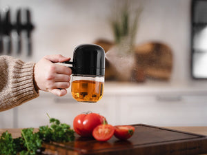 OLIE SPRAY SÆT – 300ML - 4