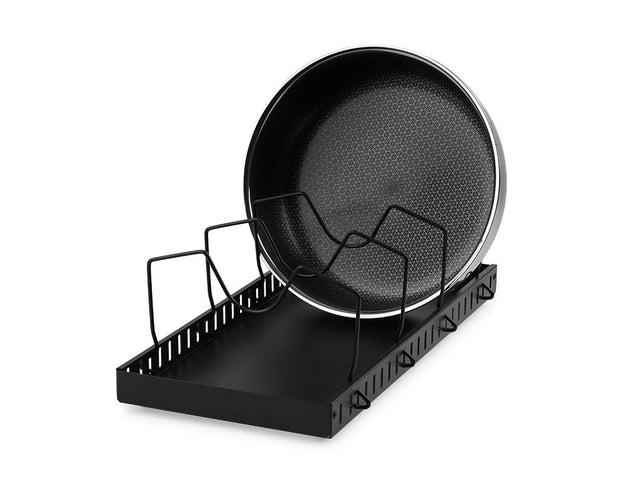 PANDE ORGANIZER - 1
