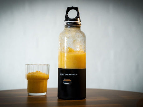 BÆRBAR JUICER - 2