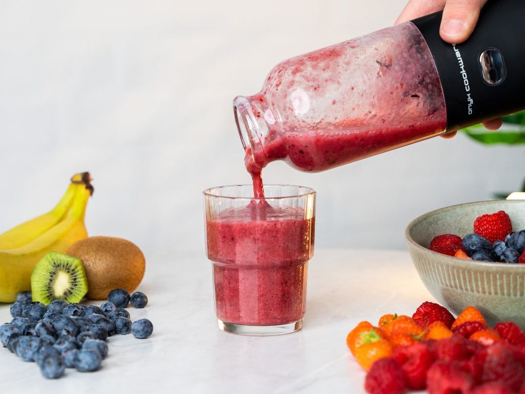 BÆRBAR JUICER - 5