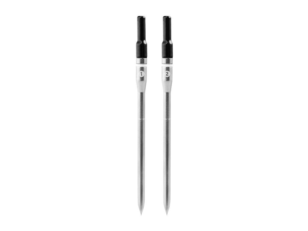 BLUETOOTH STEGETERMOMETER DUAL
