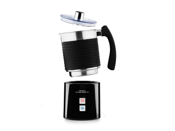 Mælkeskummer – 400ml