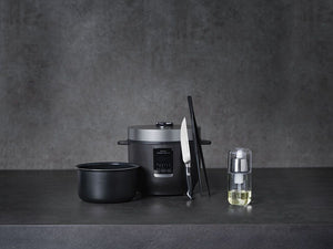 KOMPLET RICEKOGER SÆT