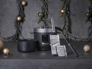 PREMIUM RISKOGER SÆT - 1