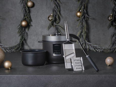 PREMIUM RISKOGER SÆT - 1