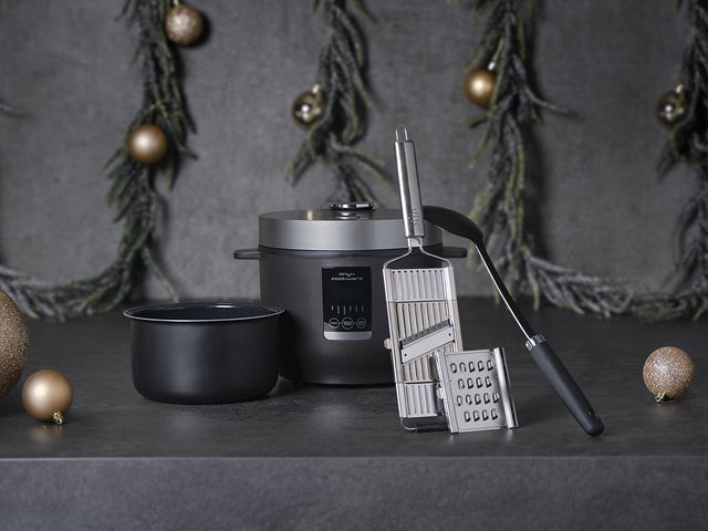 PREMIUM RISKOGER SÆT - 1