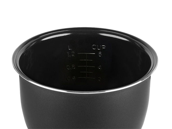 RISKOGER GRYDE - 3L