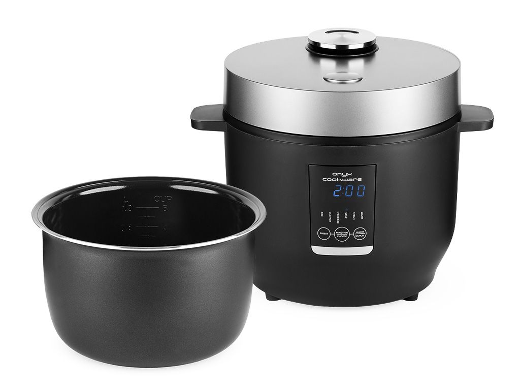 Rice cooker – 3l