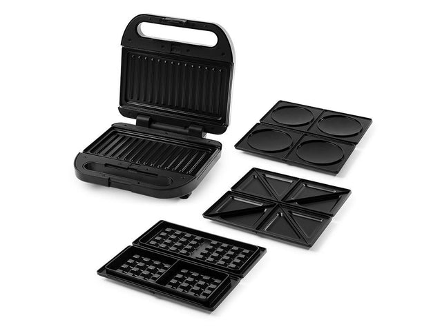 4-I-1 SANDWICHMAKER - 1