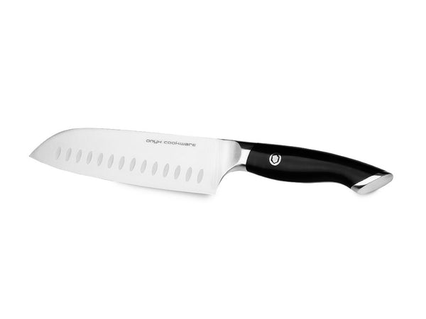 SANTOKU GRØNTSAGSKNIV 18CM