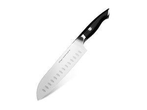SANTOKU GRØNTSAGSKNIV 18CM - 1