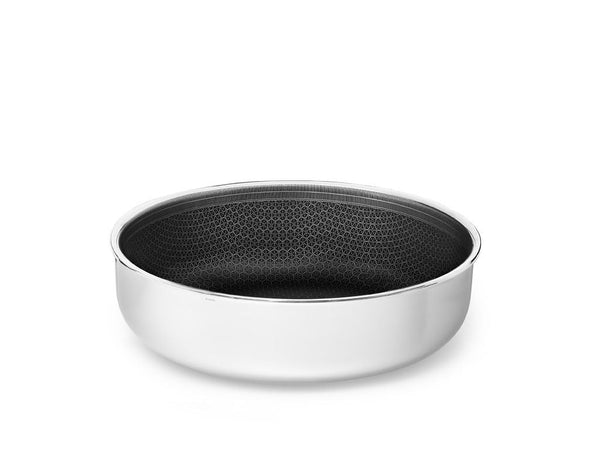 SAUTE PAN UDEN HÅNDTAG 26CM