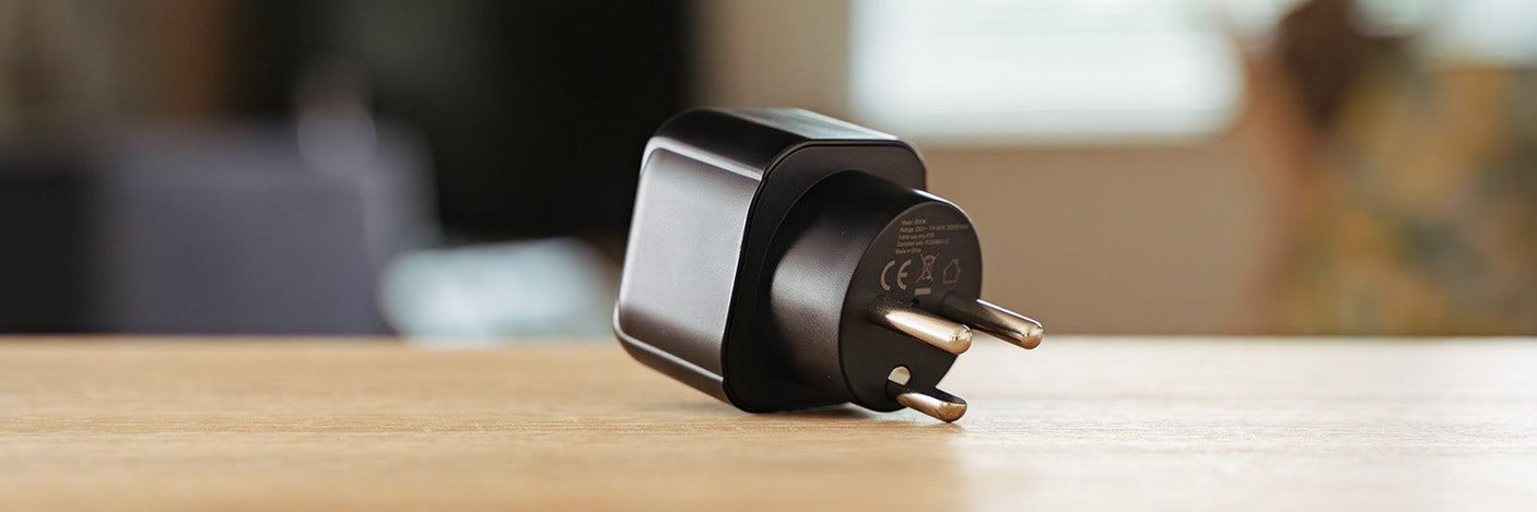 SCHUKO ADAPTER