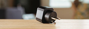 SCHUKO ADAPTER