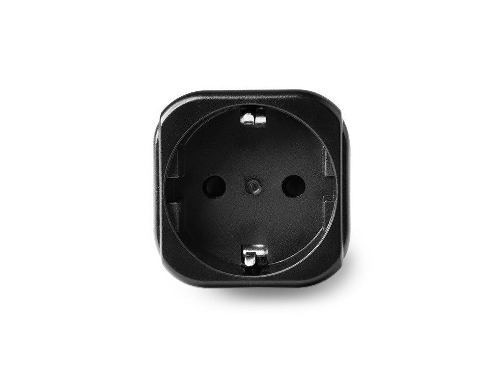 SCHUKO ADAPTER - 2