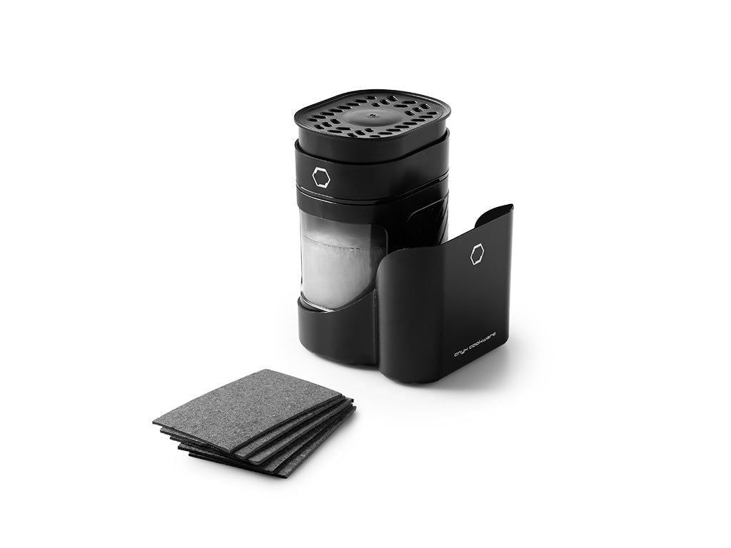 OPVASKEMIDDEL KIT - 1