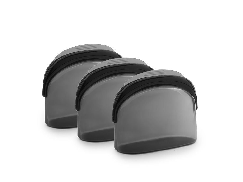 SILICONE OPBEVARINGSPOSER 1000ML – 3STK