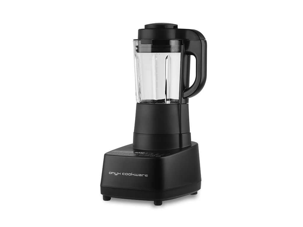 MULTIFUNKTIONEL BLENDER MED VARMEFUNKTION - 1