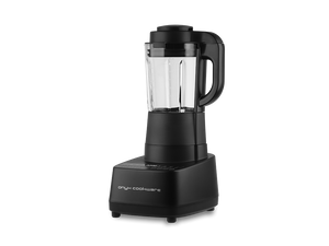 MULTIFUNKTIONEL BLENDER MED VARMEFUNKTION - 1