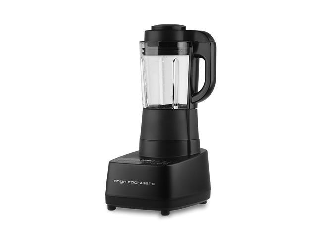 MULTIFUNKTIONEL BLENDER MED VARMEFUNKTION - 1